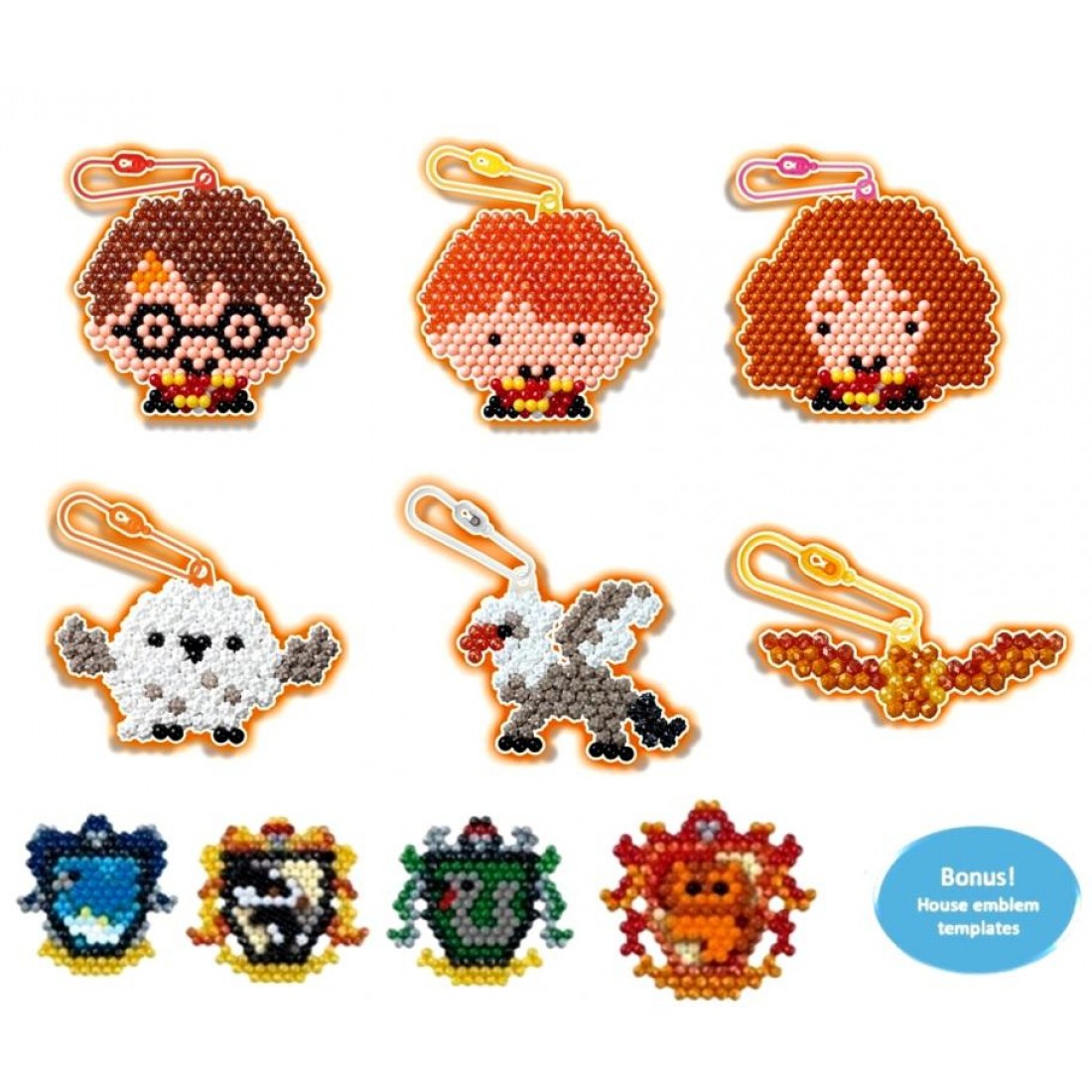 Aquabeads Harry Potter Creations Kit